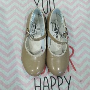 Tap shoes 💜